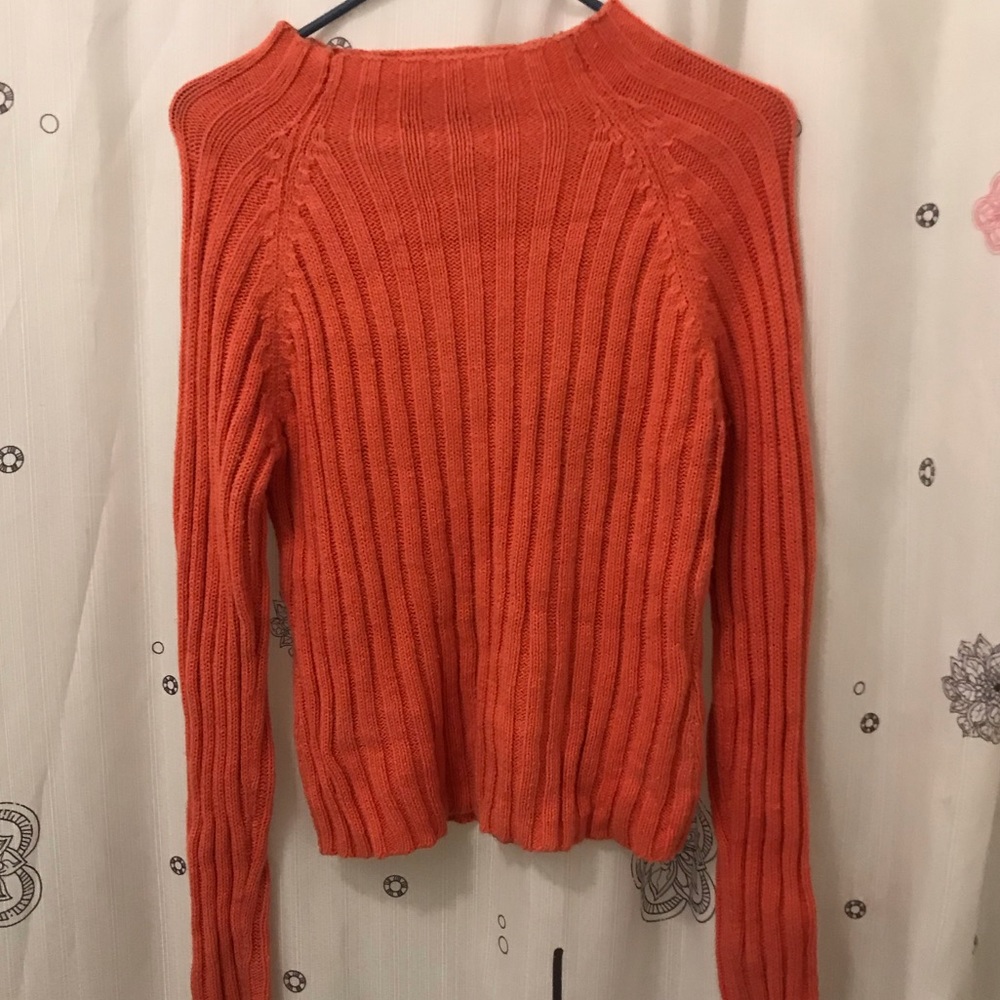 Herman Geist sweater